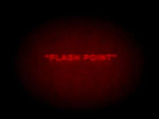 Flashpoint: seksikas kui hell